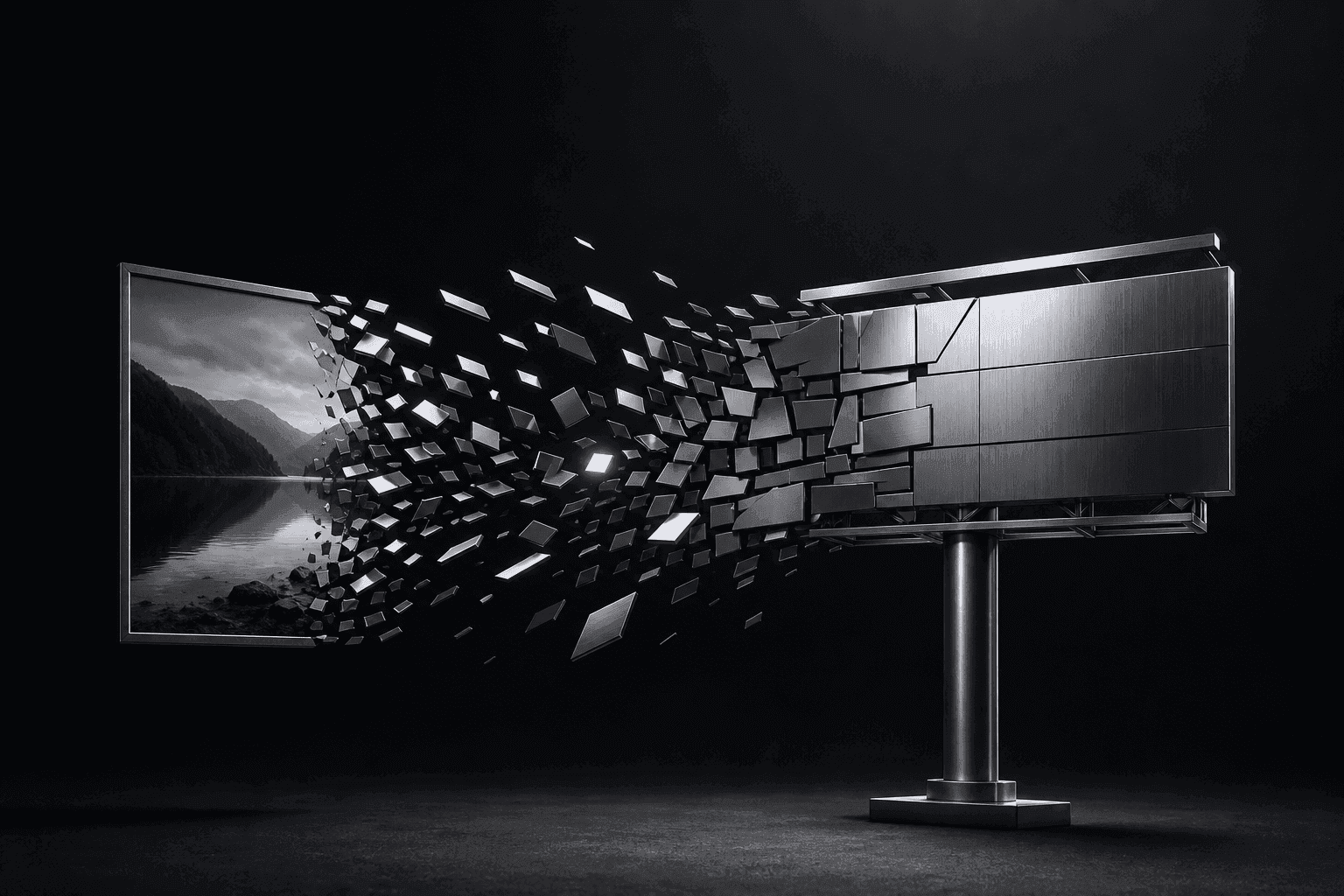 Meta выпустила Muse Image и тут же поссорилась с авторским правом