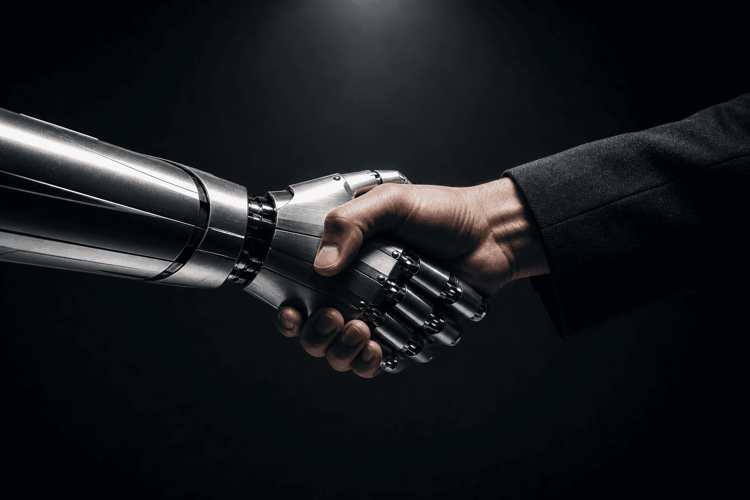 OpenAI опубликовала принципы партнёрства с государством и силовиками