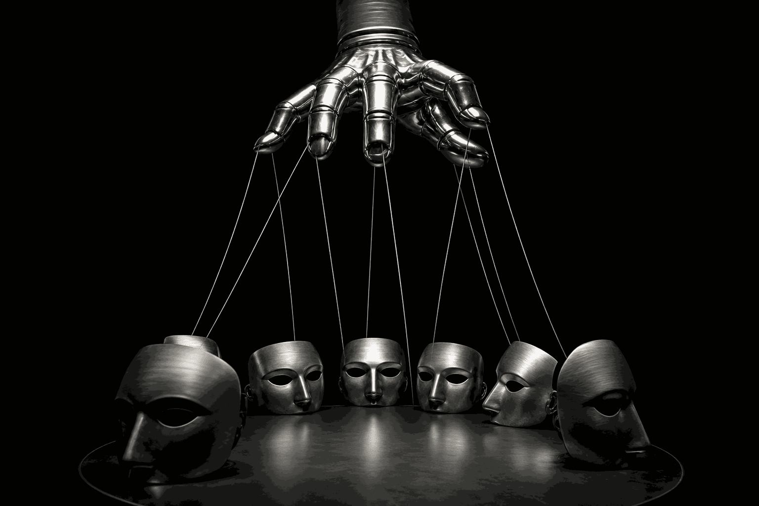 OpenAI заблокировала российскую AI-кампанию с фейковым think tank