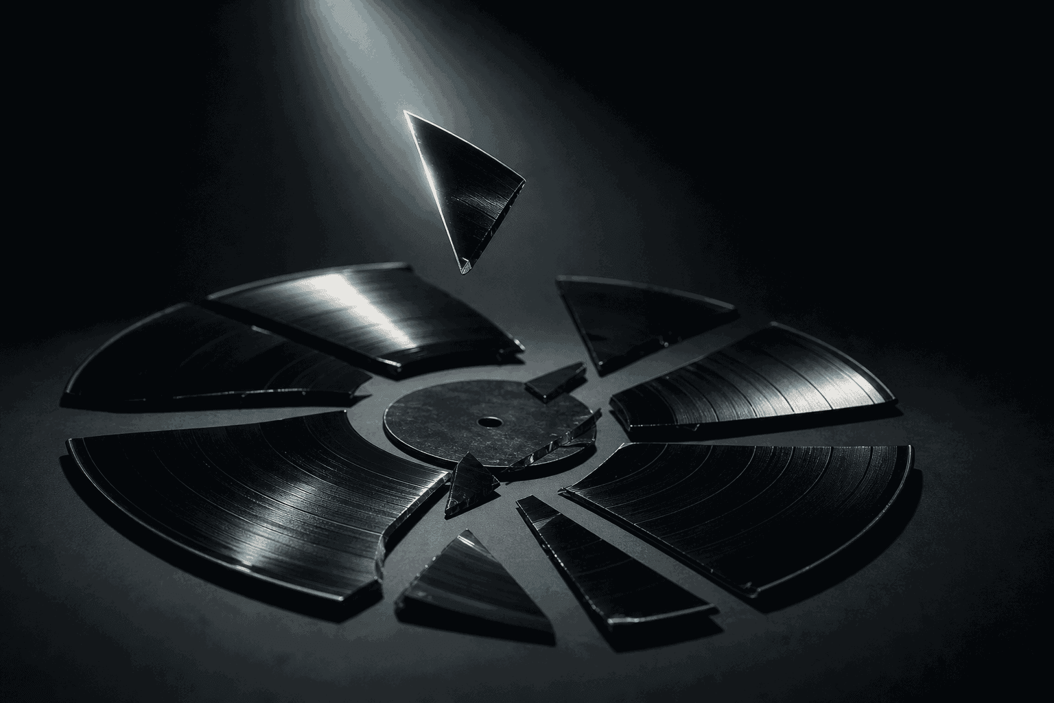 Sony Music и Warner подали в суд на Anthropic за нарушение авторских прав